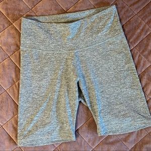 Old Navy Active “Go-Dry” Biker Shorts